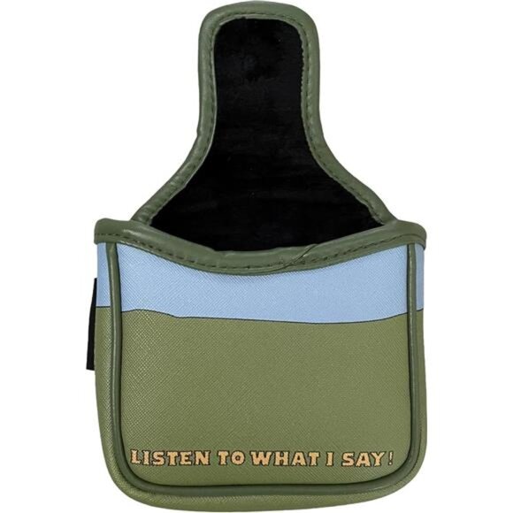 Funny Golf Putter Headcover - Picture 5 of 7